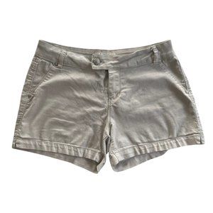 Light Khaki Shorts SZ 12